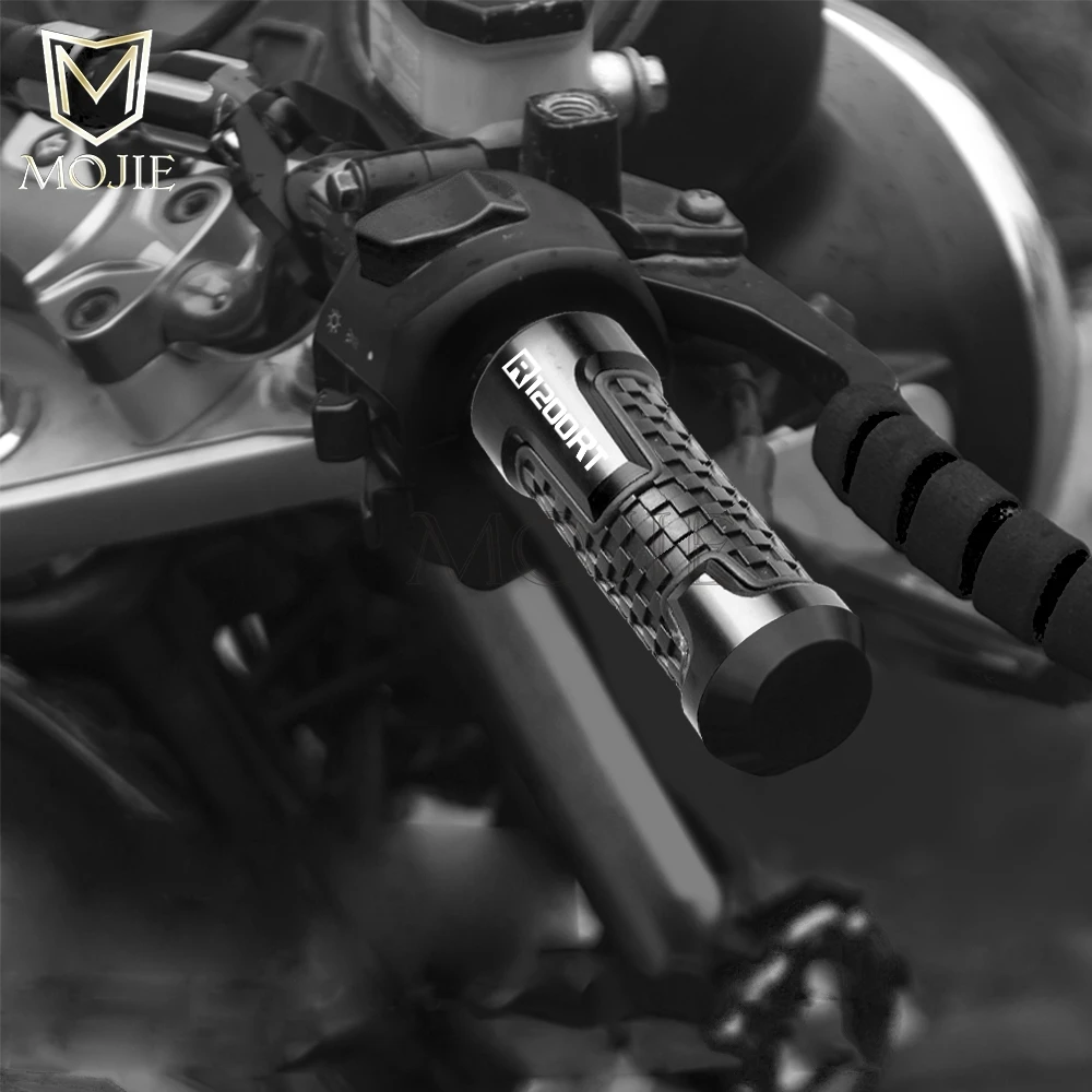 Мотоциклетные аксессуары ручки для BMW R1200RT R1200 RT R 7/8 1200 2010 2018 2011 2012 2013 2014 дюйма 22