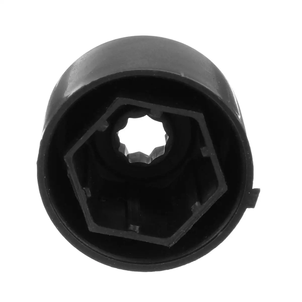 17mm Car Wheel Nut Lug Bolt Cap Tire Wheel Hub Screw Cover Dustproof For Audi For VW Passat Golf Polo Tiguan Jetta