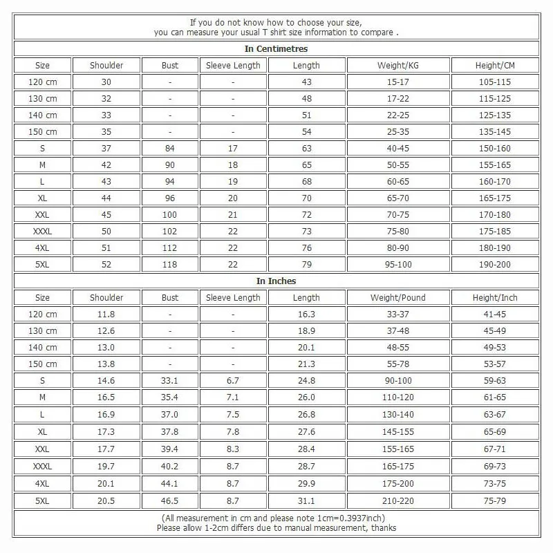 Детская/мужская летняя флуоресцентная футболка из 100% хлопка с изображением