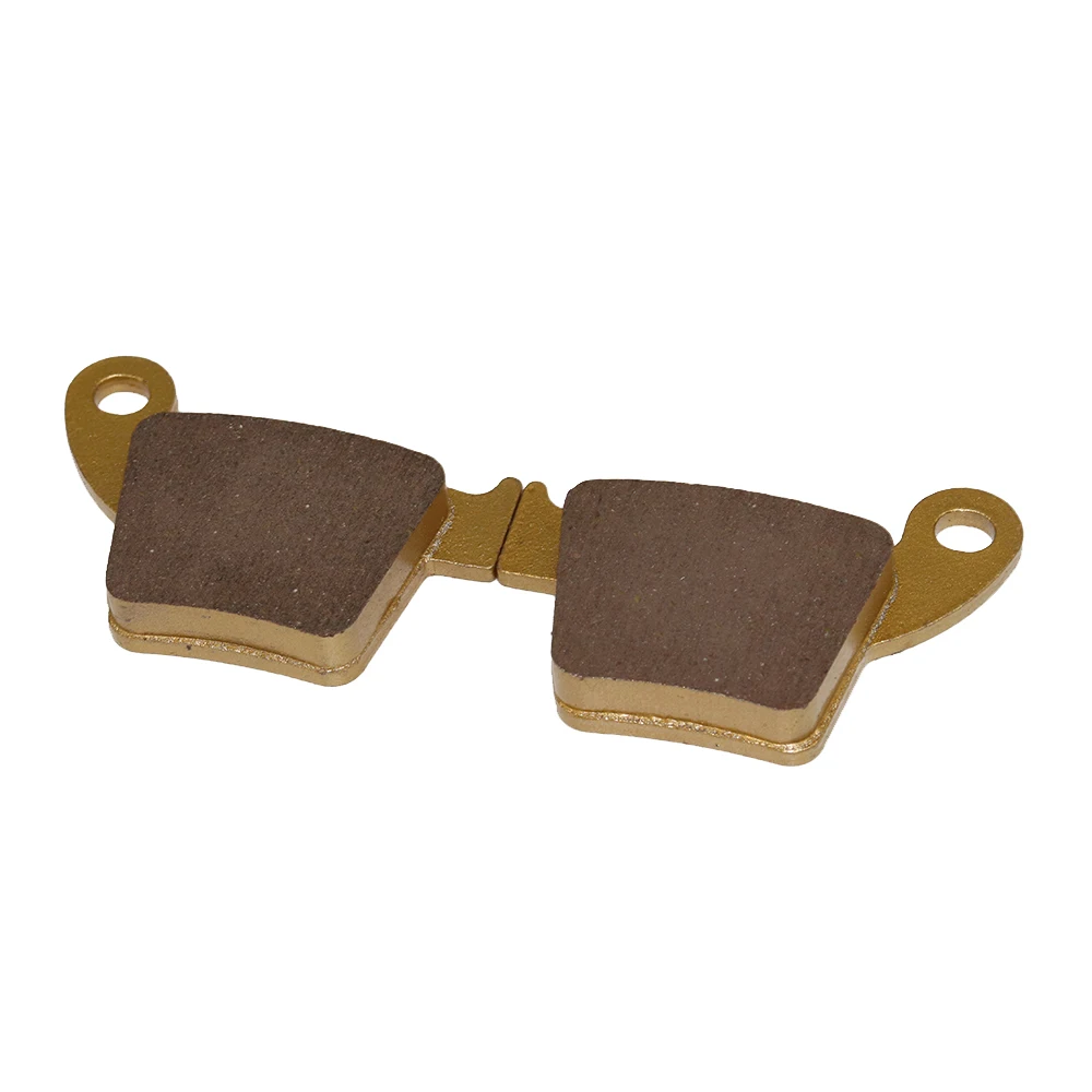 Motorcycle Rear Brake Pads For HONDA CR125 CR 125 R2 / R3 R4 R5 R6 2002 - 2006 2003 2004 2005 CRF150 CRF 150 RB7 R7 2007 | Автомобили и