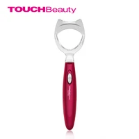 touchbeauty 3 in 1 eeylash mascara applicator comb card eyeliner eyebrow brush curler guide cosmetic makeup tool tb 1119