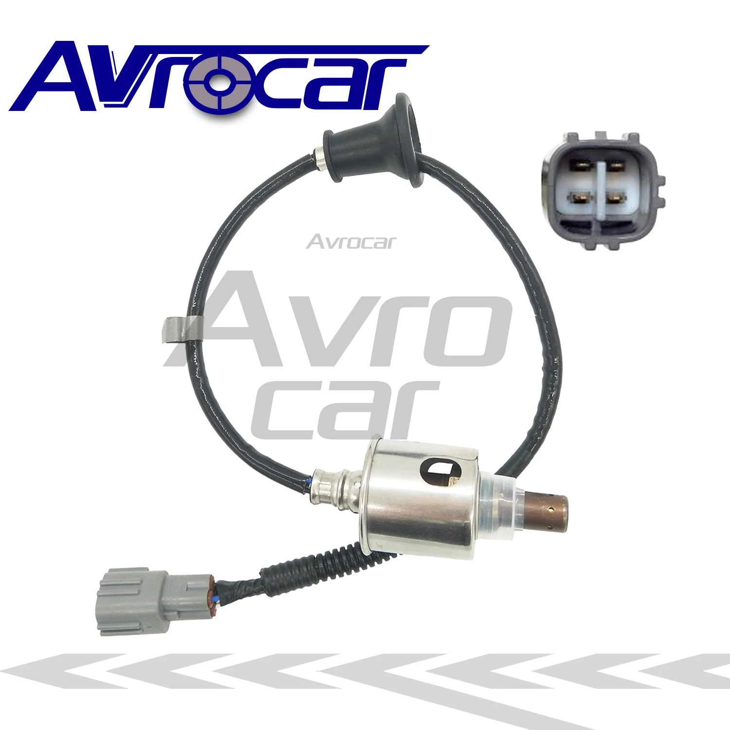 AVROCAR 1 шт. O2 кислородный датчик 8946530730 подходит для TOYOTA LEXUS 89465-30730 4 провода лямбда |