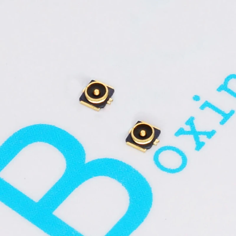 4 сторону доски офисные Телевизионные антенны U. FL IPX чип Гора радиочастотный