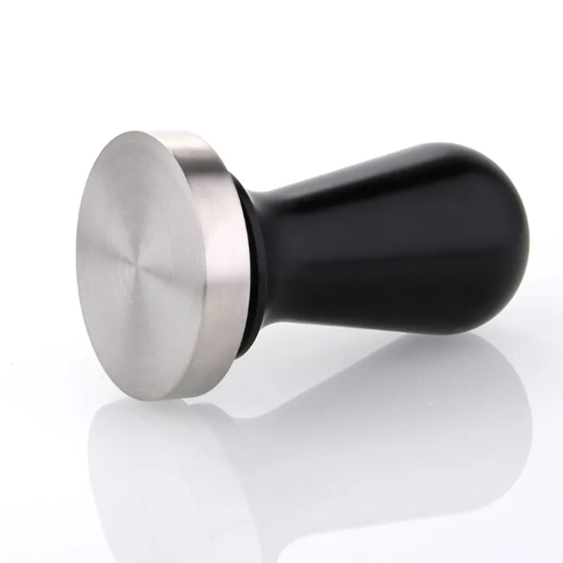 Давление вскрытия 51 мм 57 58 взвешенный Кофе для баристы эспрессо из нержавеющей