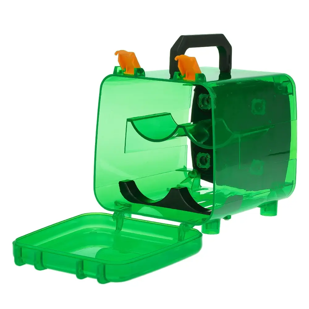 Новый чехол для барбекю на открытом воздухе с газовой бутылкой бутылка кемпинга