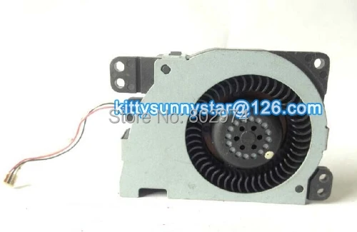 SFF26A 8.5V 0.4A 3Wire PS2 Slim 70000 7000X 7500X Cooling Fan | Компьютеры и офис