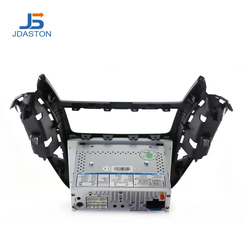 JDASTON Android 10 0 Автомобильный DVD плеер для CHEVROLET TRAX 2013 2014 2015 2016 1 Din автомобильный Радио