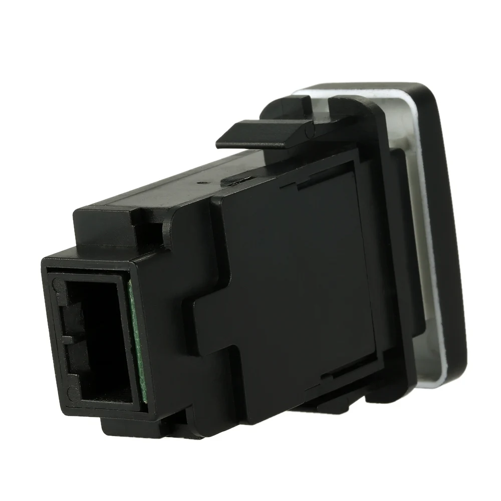 Автомобильный переключатель с рабосветильник том вкл.-ВЫКЛ. световой индикатор