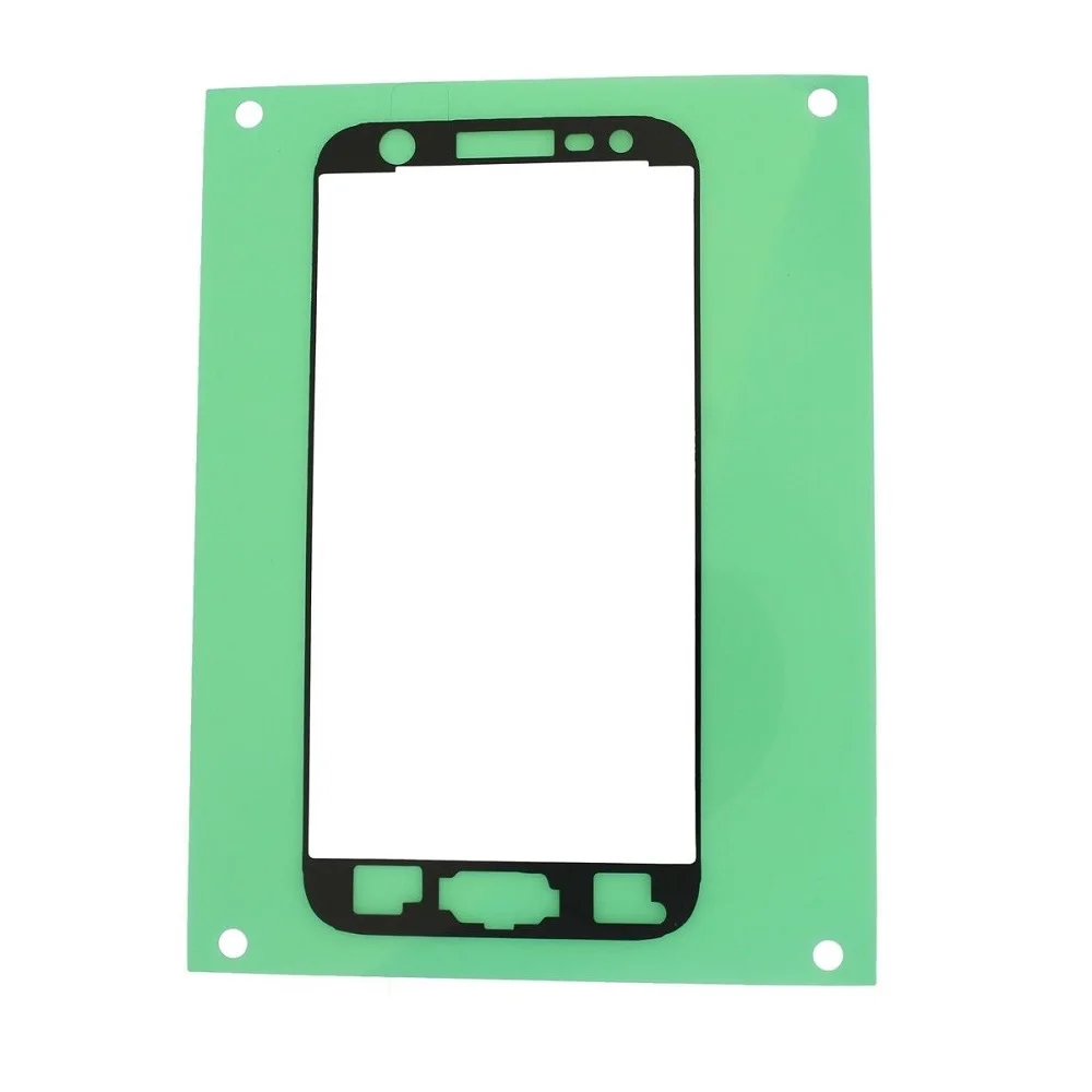 

For Samsung Galaxy J3 2017 SM-J330 LCD Front Housing Frame Adhesive Sticker