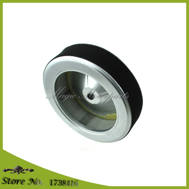 Воздушный фильтр для двигателя Honda GX630 GX630R GX630RH GX660 GX660R GX660RH GX690 GX690R GX690RH 17210 Z6L