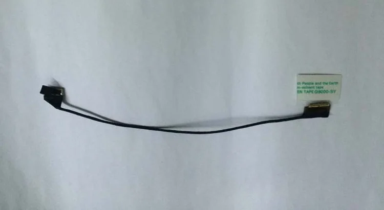

Новый ЖК-видеокабель WZSM для ноутбука Lenovo L540, кабель для ноутбука P/N 04X4853 50.4lh10/011