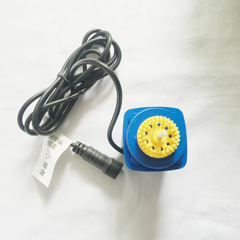 DCR 6000 4000 dcr 1200needle колесный насос специальная конструкция для сепаратор белка