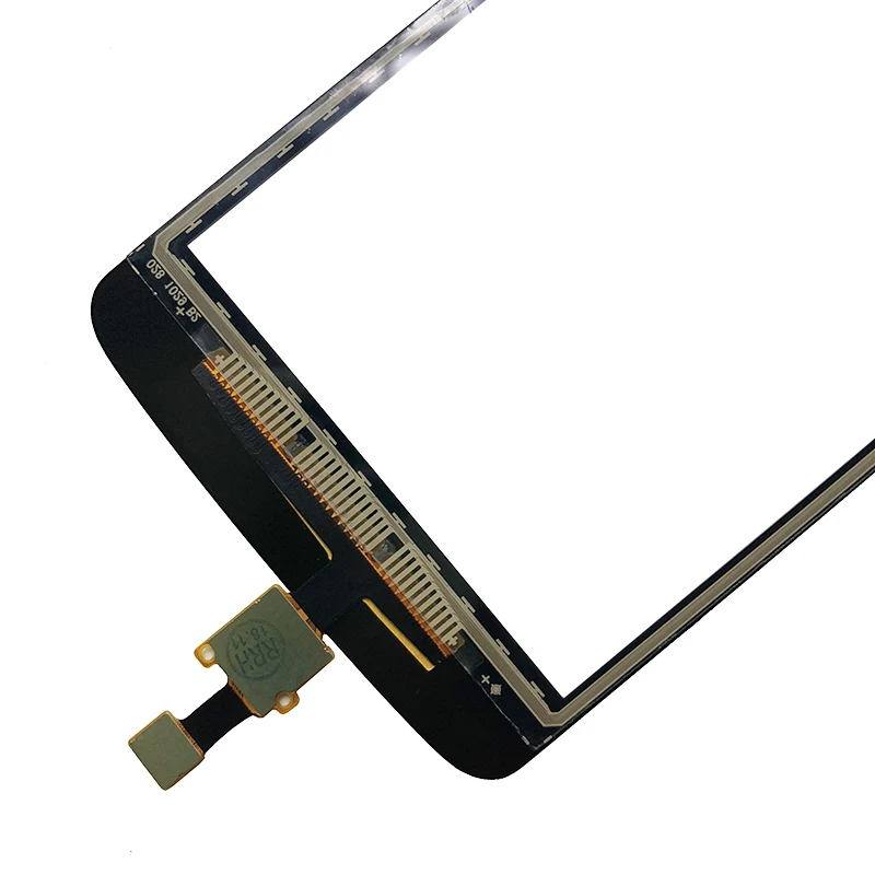 10PCS/Lot Top Quality 5.0&quot For LG L Bello D331 D335 D337 Touch Screen Digitizer Front Touchscreen Glass Panel Sensor Replacement |