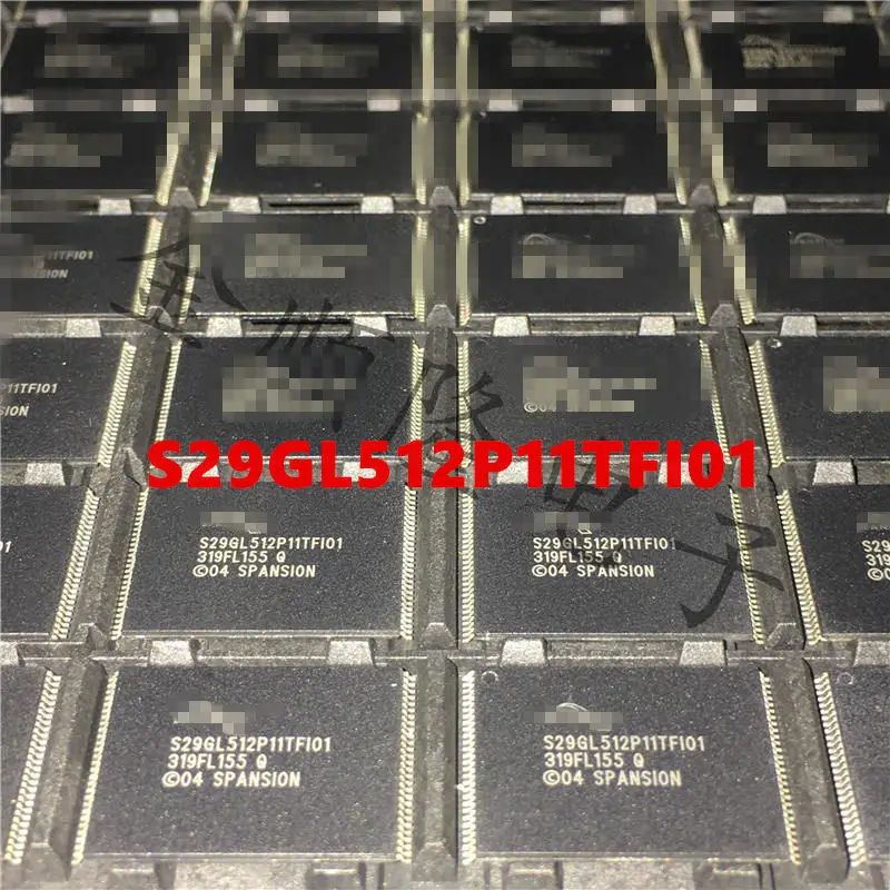 Оригинальный продукт AM29F400BT 70REI AM29F400BB 70EI THC63LVD103D TC58NVG1S3ETA00 FSFR2100