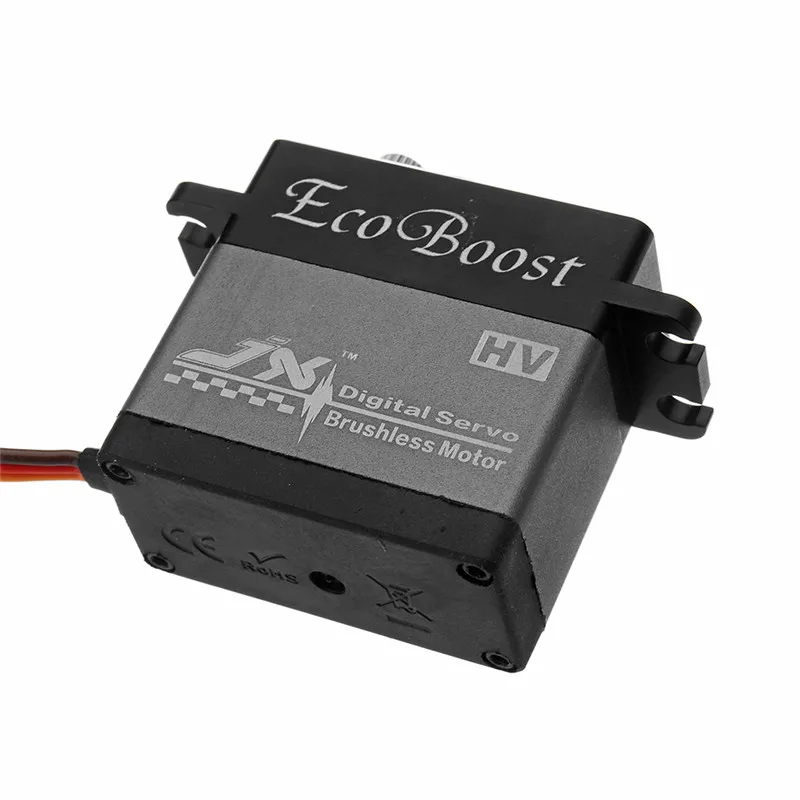 JX Ecoboost BLS6520HV 19 кг большой крутящий момент 180 градусов металлическая Шестерня