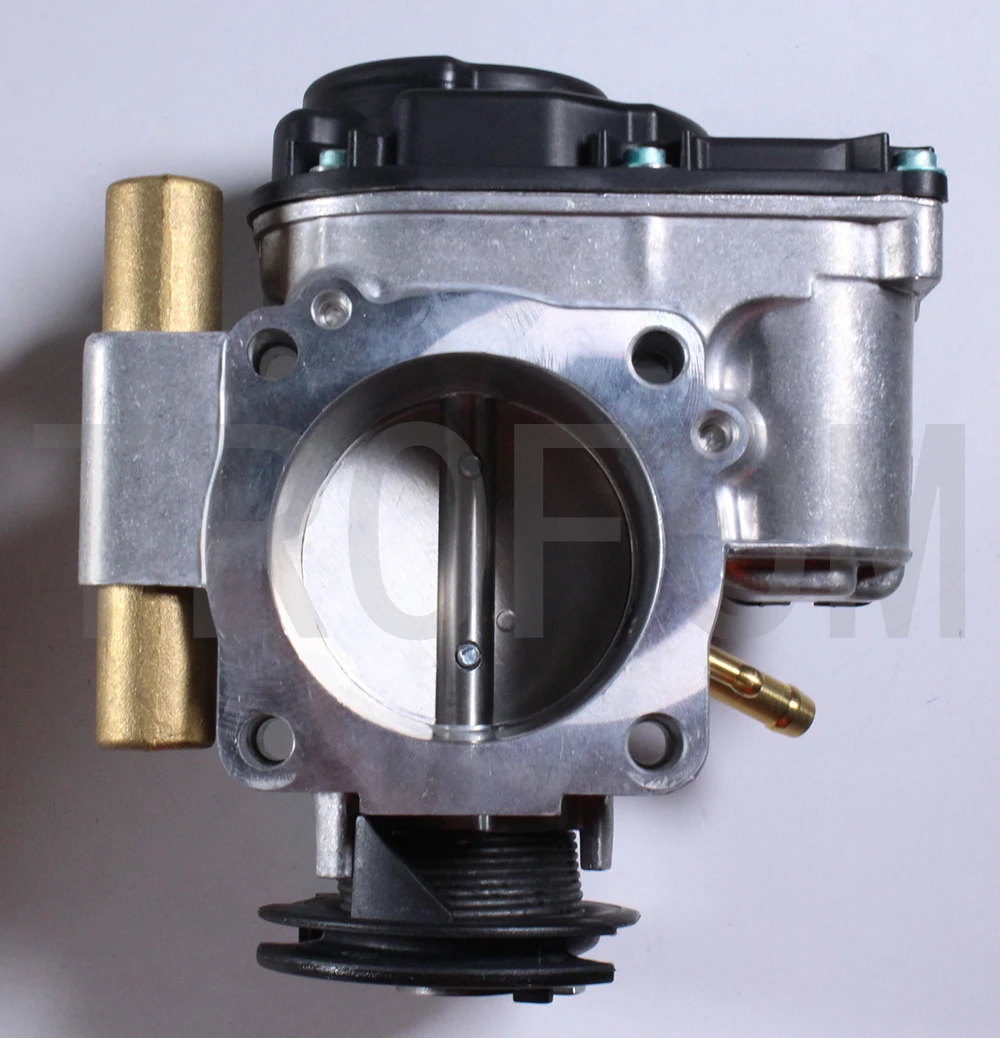 Корпус дроссельной заслонки в сборе для AUDI A4 A6 VW 058 133 063H 408-237-212-002Z 408-237-212-009Z 058133063H