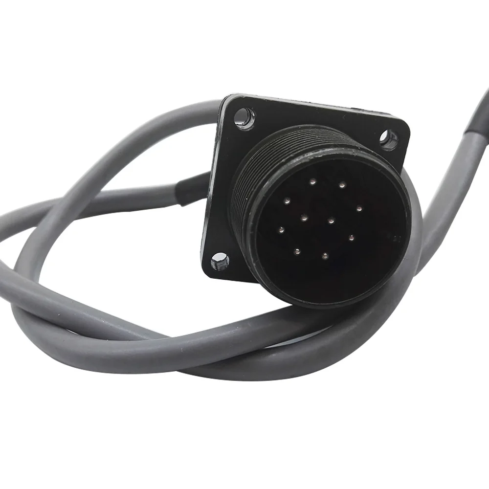 Новый OIH60 1024C/T L3 5V TS5208N68 заменить TAMAGAWA Лифт кодировщик DC5V 100PPR 200PPR 512PPR 600PPR 1024PPR