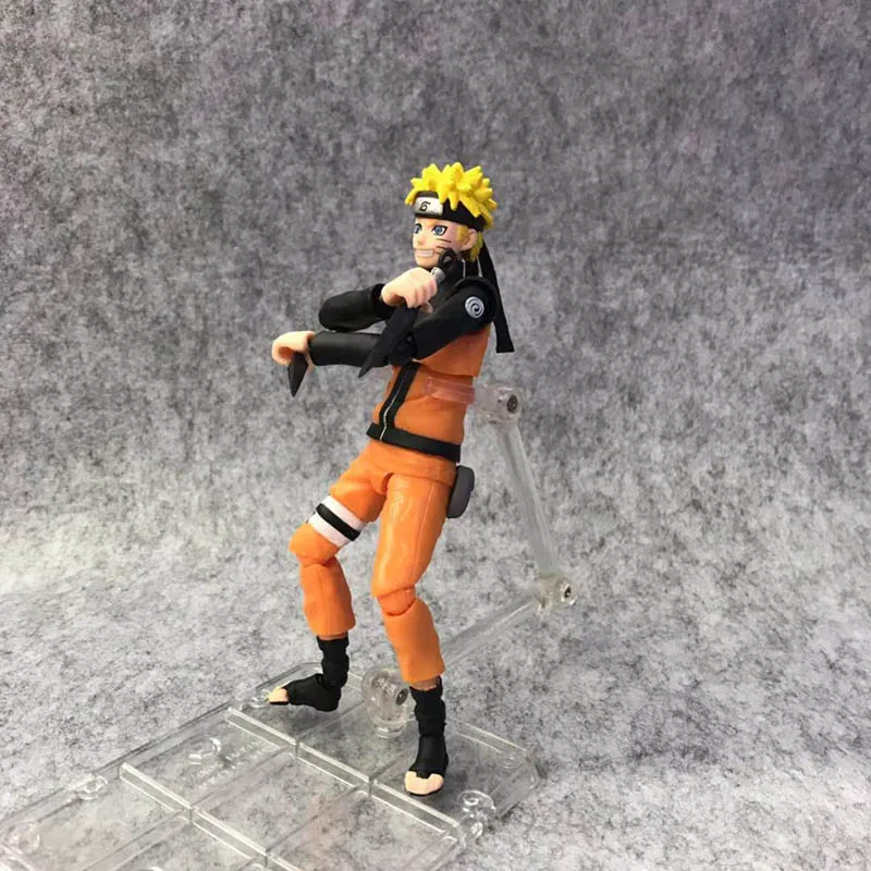 SHF Uzumaki экшн-фигурка игрушка Figuarts Brinquedos | Игрушки и хобби
