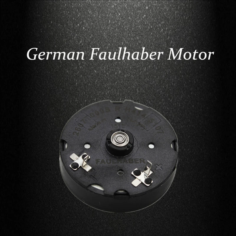 

Professional Fatom Style Imported Germany Motor Rotary Cartridge Tattoo Machine Supply For Cartridge Needles Free Shipping