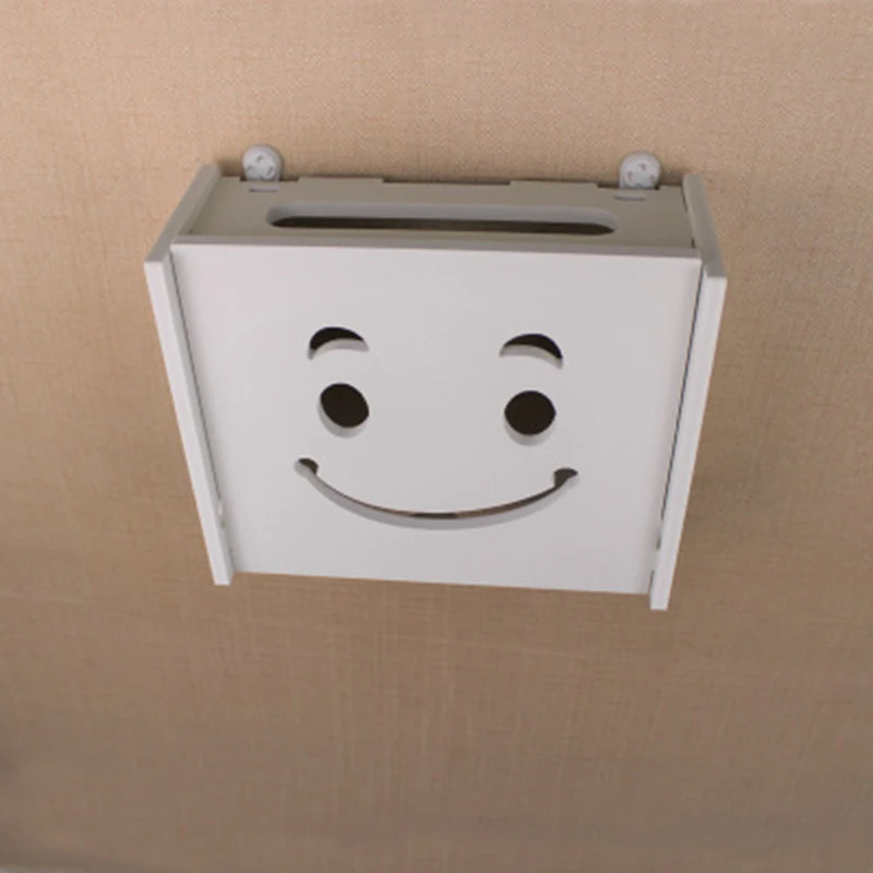 Wifi ящик для хранения, безопасные настенные вешалки S/L, пвх пластиковый кронштейн, Wifi кабель маршрутизатора, белый водонепроницаемый влагостойкий огнестойкий