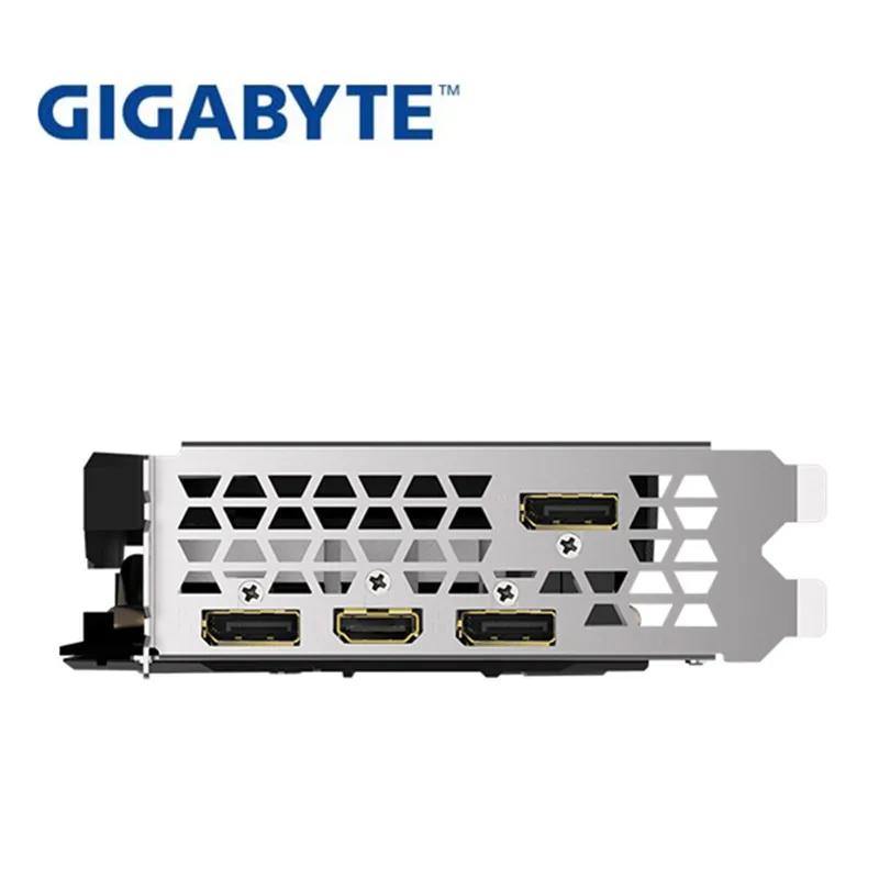 Полный новый Gigabyte AORUS RTX2060 XTREME 6G Сова игровая графика GDDR6 настольный компьютер