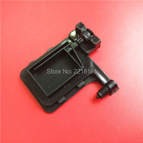 4mmX3mm большая УФ заслонка для чернил DX5 F186000 печатающая головка чернильный демпфер