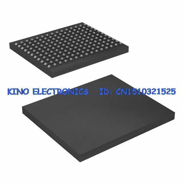 [KINO] CY7C1360S-166BZXI IC SRAM 9MBIT 166MHZ |