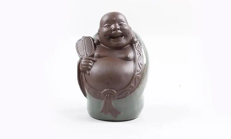 Горячая Распродажа элегантный Исин розовый набор для чая tieguanyin чай украшения для домашних животных три tpyes стиль чай подарок-аксессуар