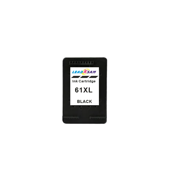 Чернильный картридж для принтера hp61 Deskjet 1000 1050 1055 2000 2050 2512 3000 J110a J210a J310a 5530 4500 |