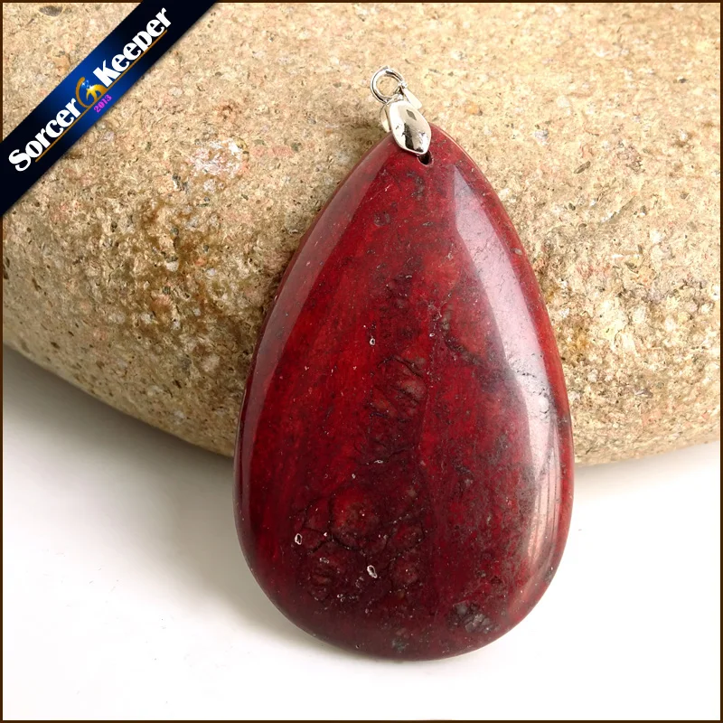 Collares кулон ожерелье натуральный хрусталь камень Бусины Из Гематита ожерелье с агатом& Кулоны Мода Bijoux женщин YS533