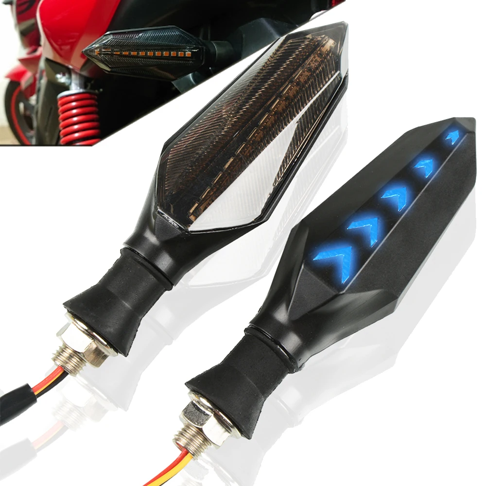 Для BMW r1200gs lc R1200 GS R 1200GS NINE T 2013 2018 NINET мотоцикл светодиодный сигнал поворота