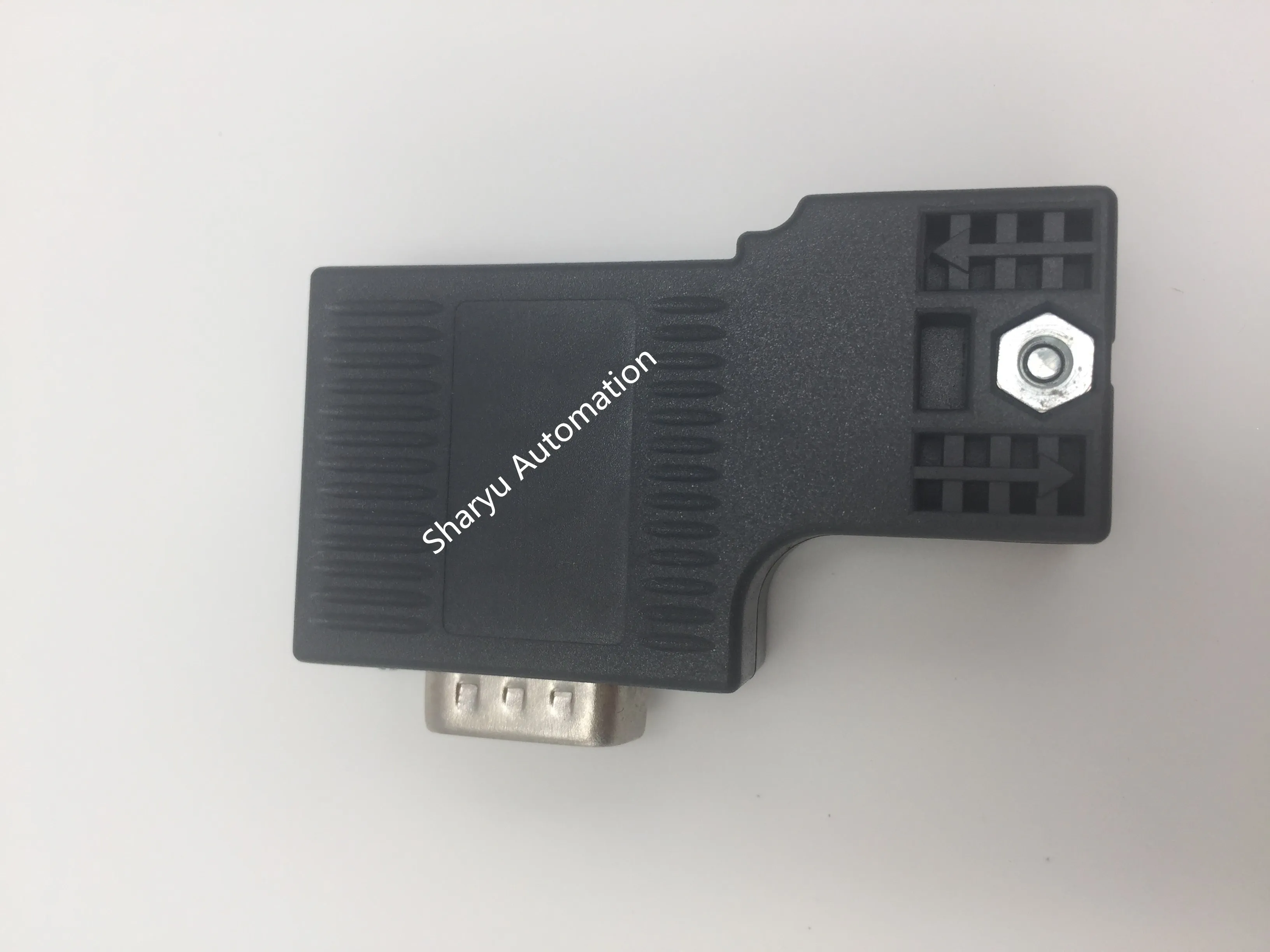 Лучшее качество совместимый соединитель PROFIBUS 6ES7 972-0BA52-0XA0 6es7972-0ba52-0xa0 с 90 градусов