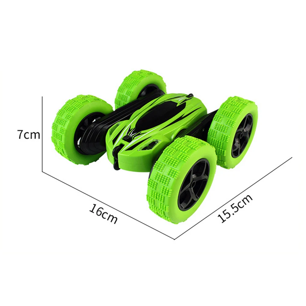 2 4 ГГц дистанционное управление автомобилями трюк Rc автомобиль Высокая скорость