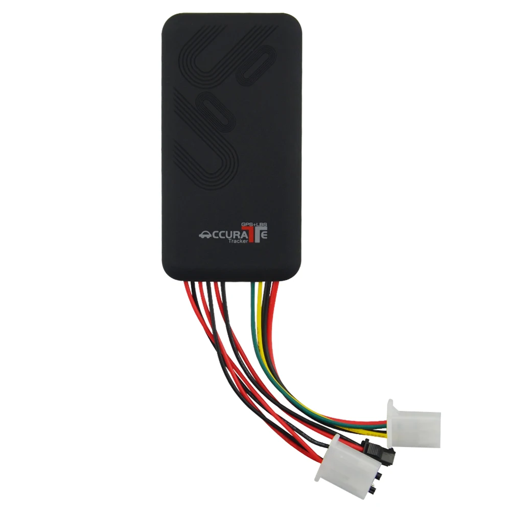 5 шт. GT06 GPS трекер GPRS GSM SMS автомобильный монитор локатор дистанционное управление