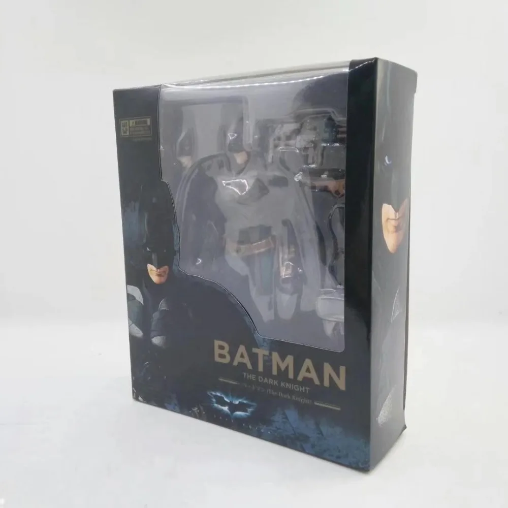 Moive Figure 16CM Batman v Superman: Dawn of Justice PVC Action Collectible Model Toy | Игрушки и хобби