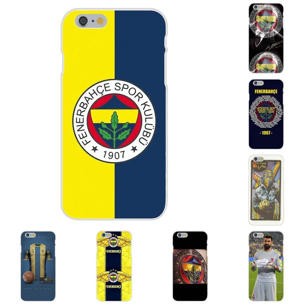 Turki Turkey Yenin Derbisi Fenerbahce ТПУ протектор для Galaxy A3 A5 A7 A8 A9 A9S On5 On7 Plus Pro Star 2015 2016 2017 2018 |