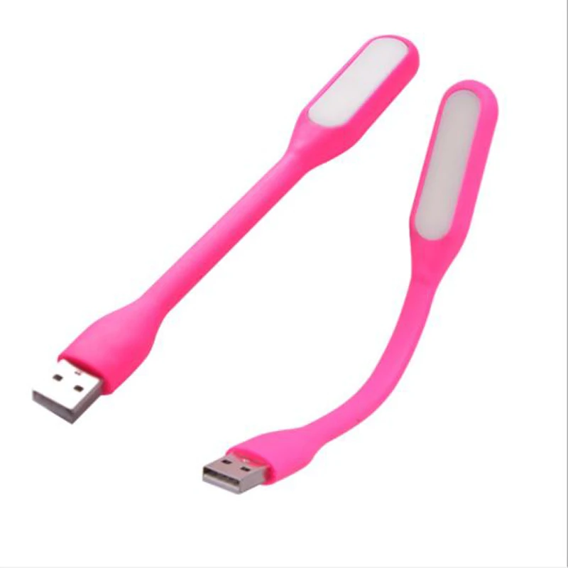 USB-ночсветильник светодиодный для ноутбука и 5 В 1 2 Вт 6 одов | Лампы освещение