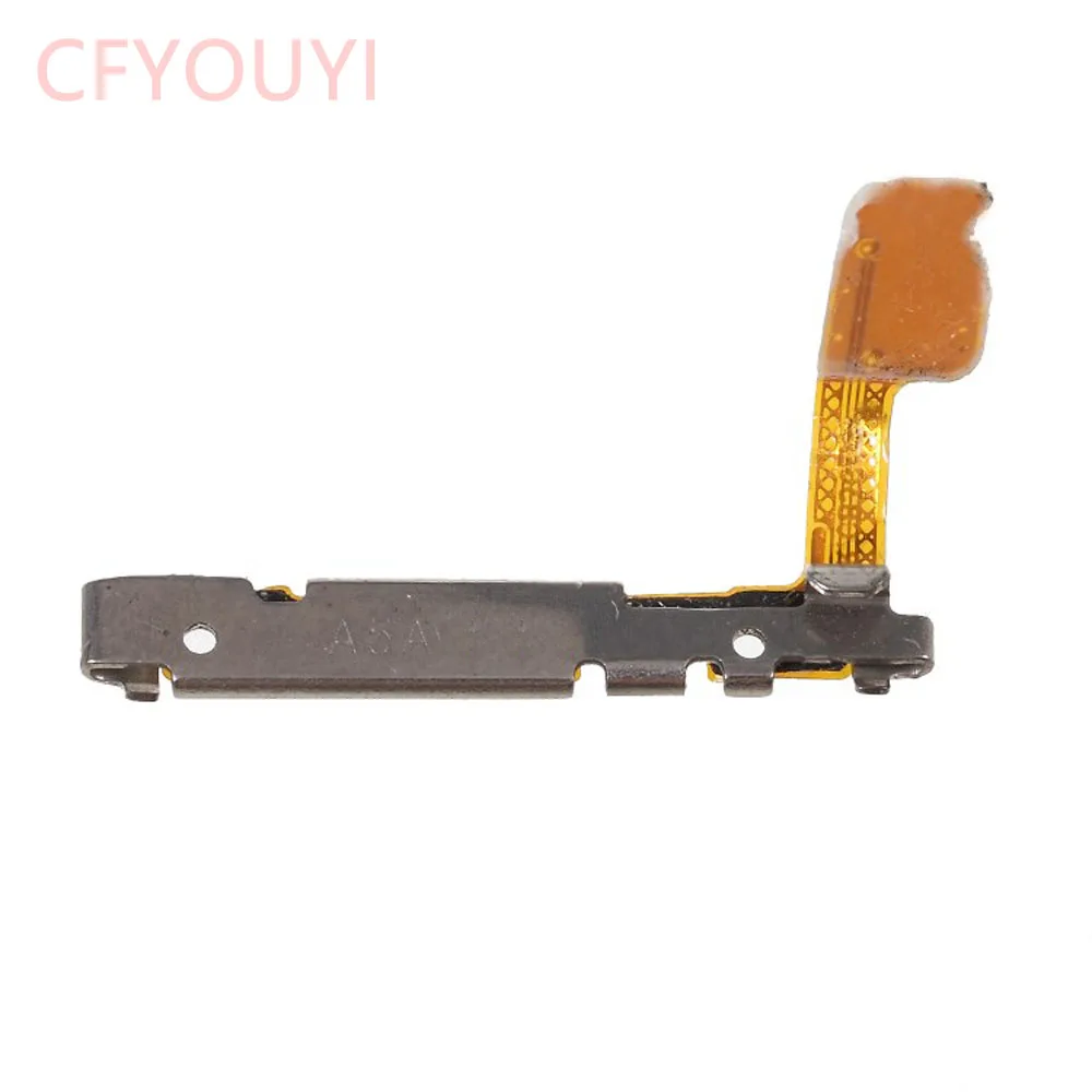 OEM Power Switch Volume Button Flex Cable Replacement For Samsung Galaxy A5 A520 / A7 (2017) A720 | Мобильные телефоны и