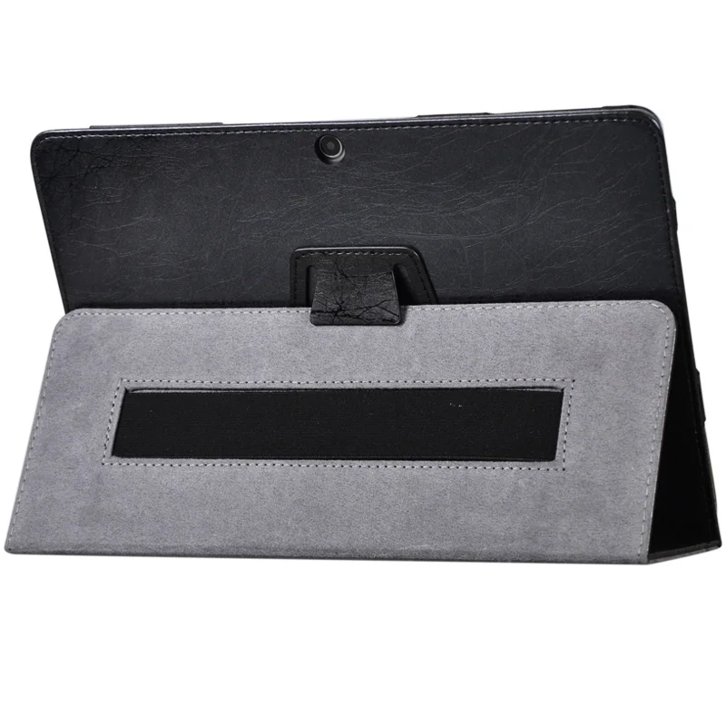 Чехол книжка из искусственной кожи с подставкой для CHUWI Surbook Mini 10 8 дюйма|case for