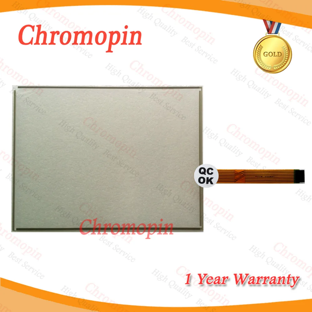 Сенсорный экран для AB 2711P T15C4D8 T15C4A8 PanelView Plus 6 1500|touch screen|touch screen 1515&quot touch |
