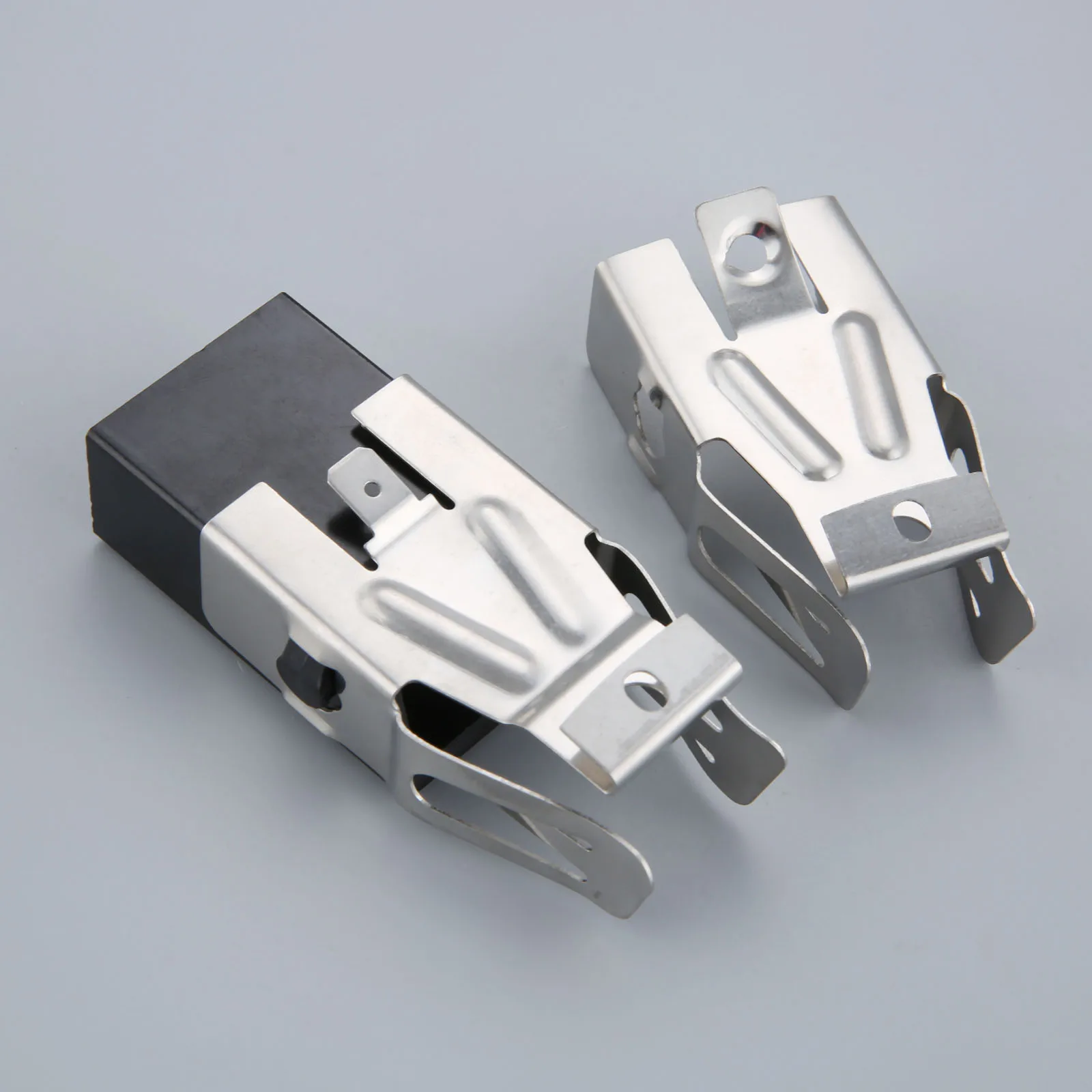 

1Set WB17T10006 Refrigerator Oven Socket For GE Range Surface Terminal Receptacle Burner Block AP3203326 PS783534