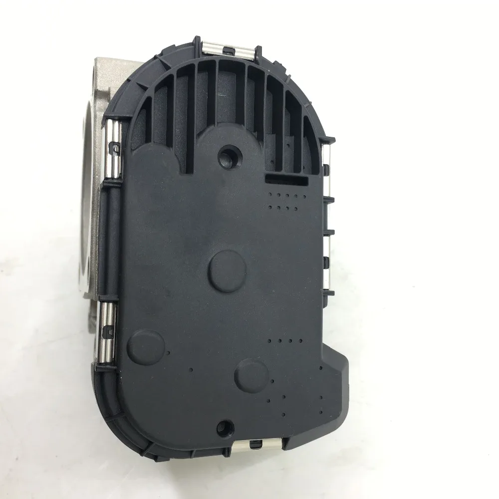 Бесплатная доставка Новый корпус дроссельной заслонки OEM для BOSCH 1 8 T VW Passat B5 3B AUDI A4