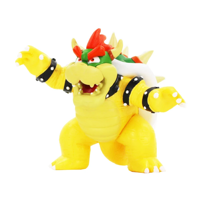 

10cm Anime Cartoon Rare Collection Dragon Action Figure Toys
