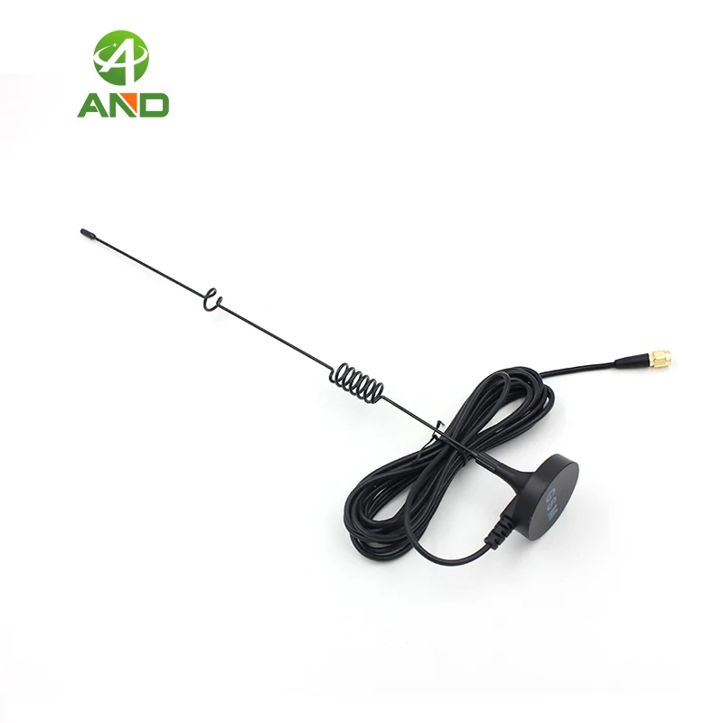 Антенна 5dbi GSM 3G 850 МГц 900 1800 1900 2100 | Электронные компоненты и принадлежности