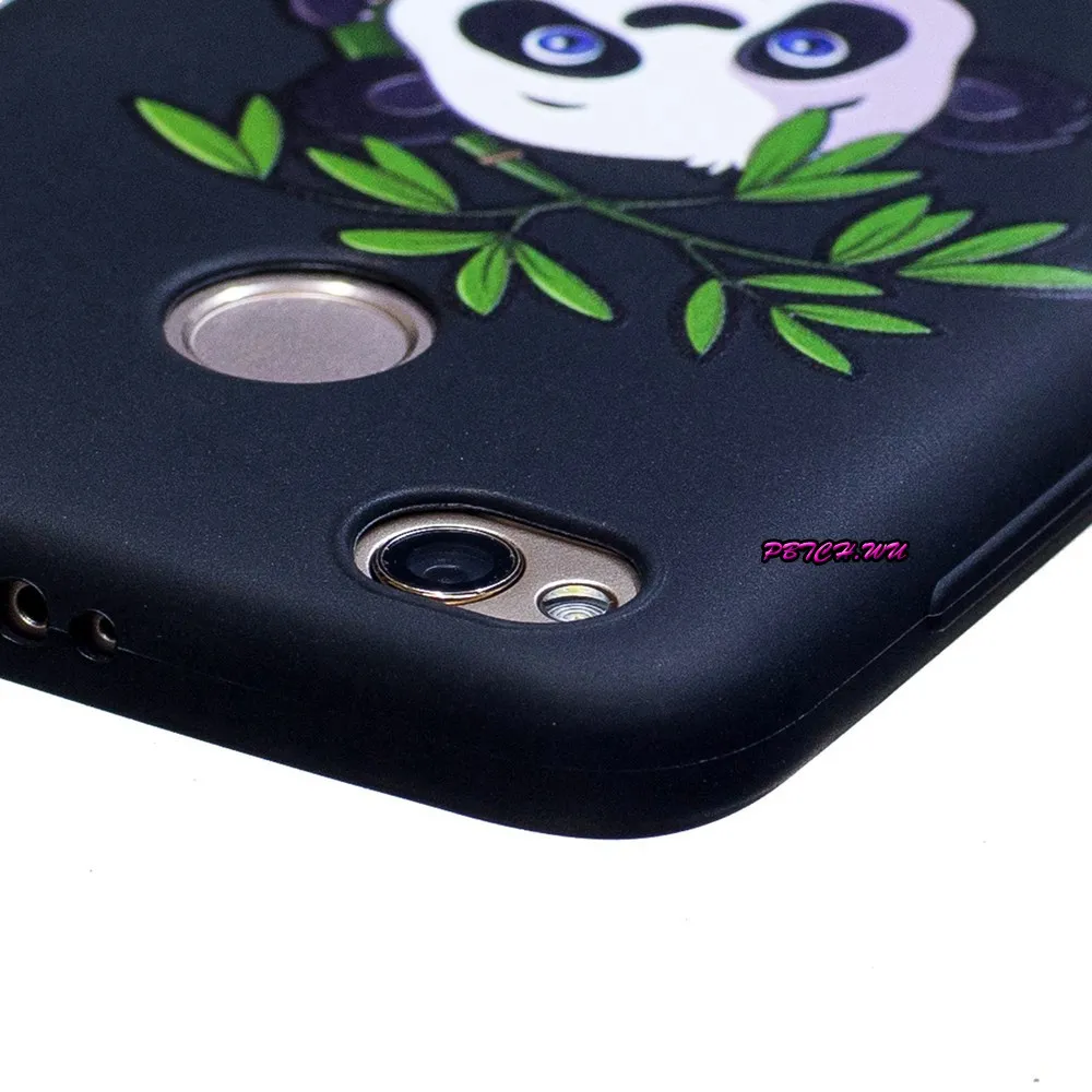 TPU Emboss Case For Xiaomi Redmi 4X 4 X Redmi4X Shell X4 Red mi Redmi4 Soft Silicone Phone Protector Cover |