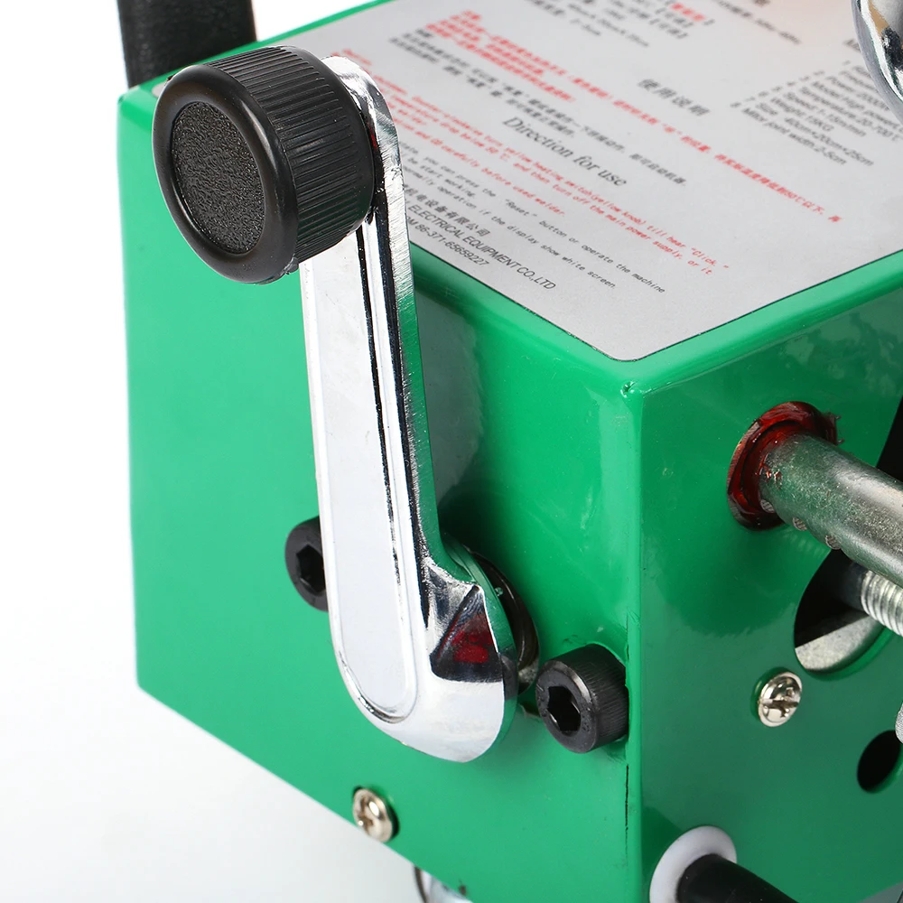 Заводская поставка сварочный аппарат для баннеров/сварочный баннеров из ПВХ