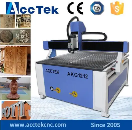 Маршрутизатор деревообрабатывающий фрезерный станок/фрезерный станок с чпу