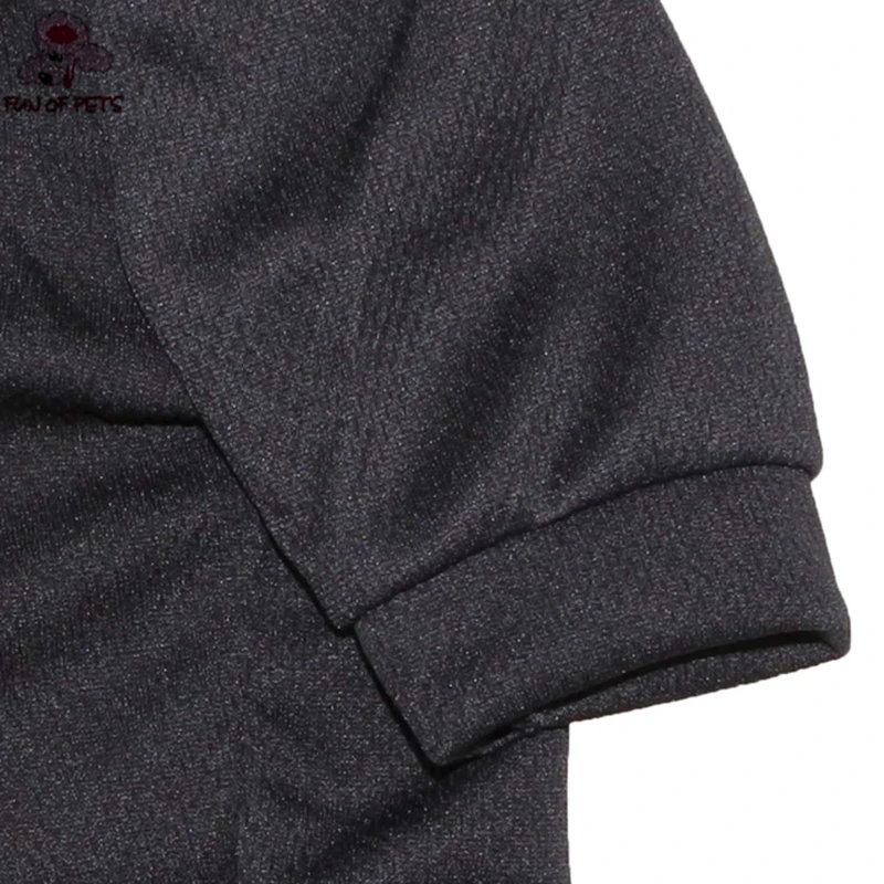 Весна-осень 2017 черная крутая футболка из сетчатой ткани с рисунком вытащите нос