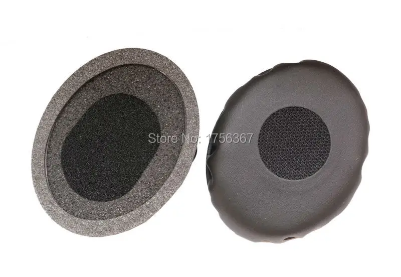 Сменные амбушюры для наушников Sennheiser HD218 HD219 HD228 HD229 HD220 (амбушюры/Подушка