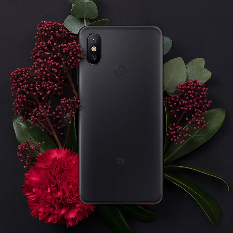 Глобальная версия Xiaomi Mi A2 6 ГБ Оперативная память 128 Гб Встроенная мобильного